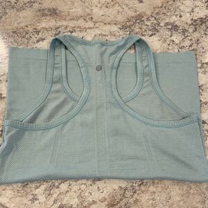 Lululemon Swiftly Tech Tank Top 6